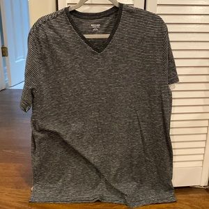 Men’s V-Neck